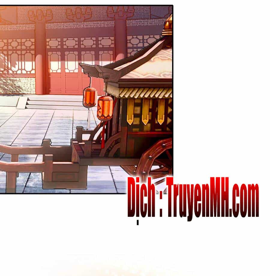 Gả Cho Một Tên Thái Giám Đáng Ghét - Chương 133 - ảnh 10