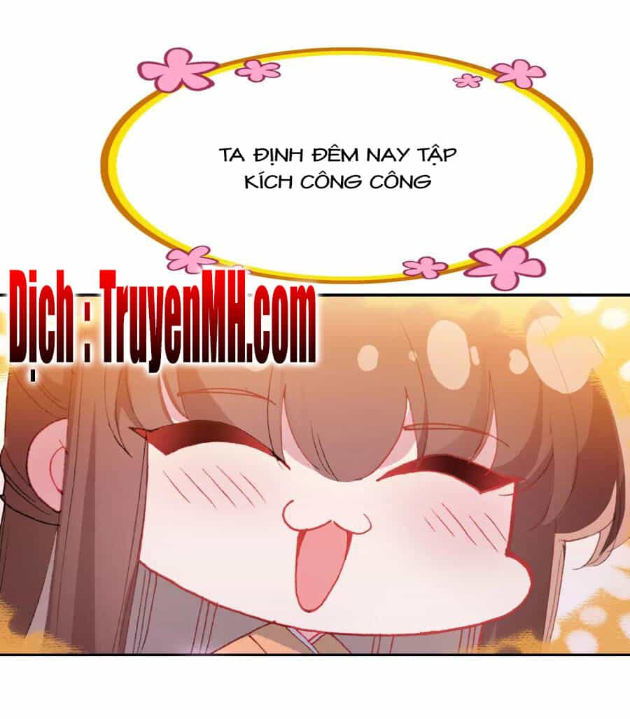 Gả Cho Một Tên Thái Giám Đáng Ghét - Chương 133 - ảnh 16