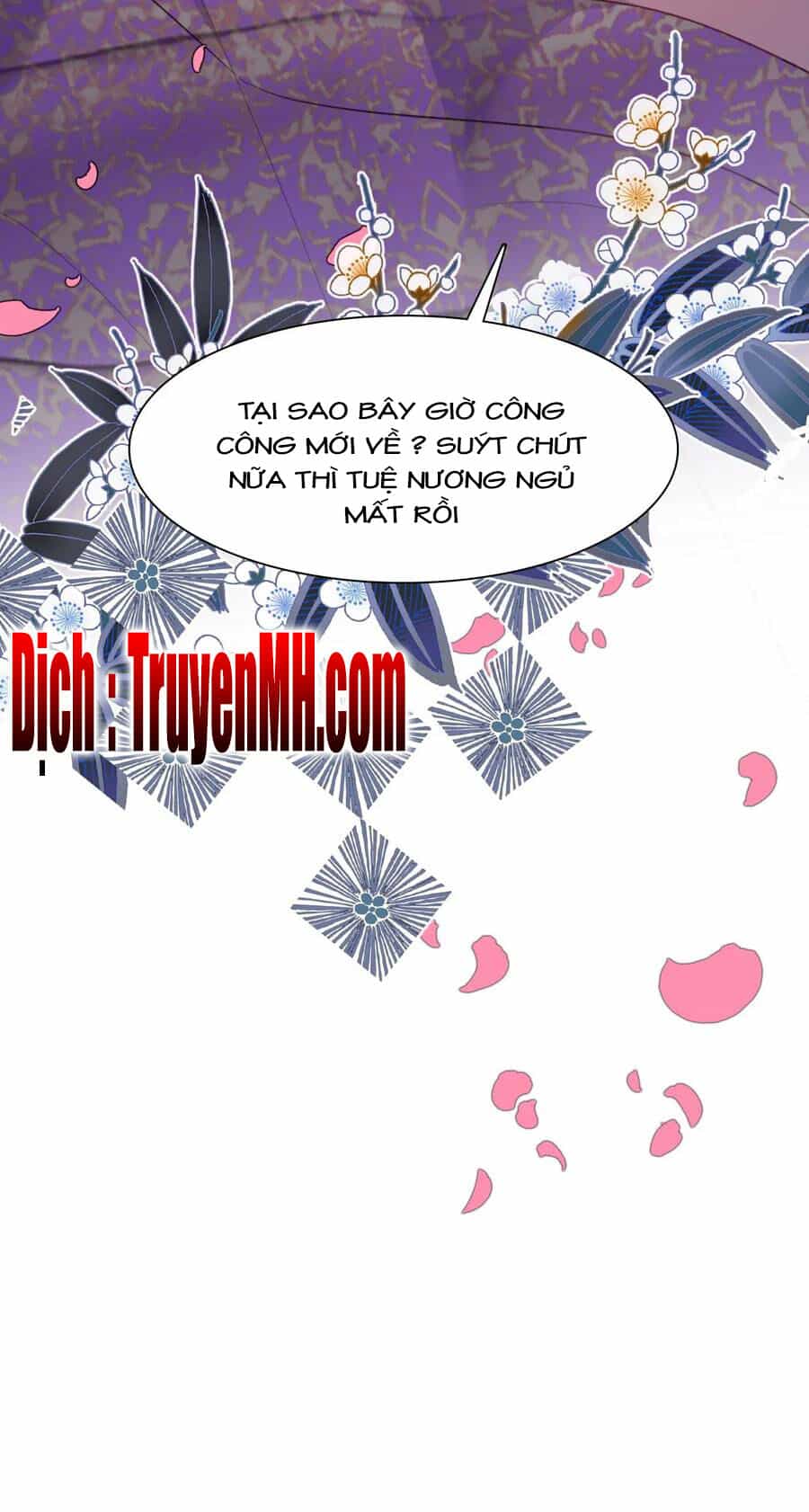 Gả Cho Một Tên Thái Giám Đáng Ghét - Chương 133 - ảnh 24