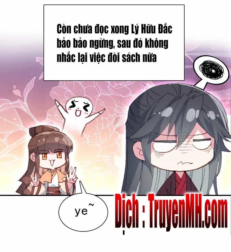 Gả Cho Một Tên Thái Giám Đáng Ghét - Chương 133 - ảnh 8