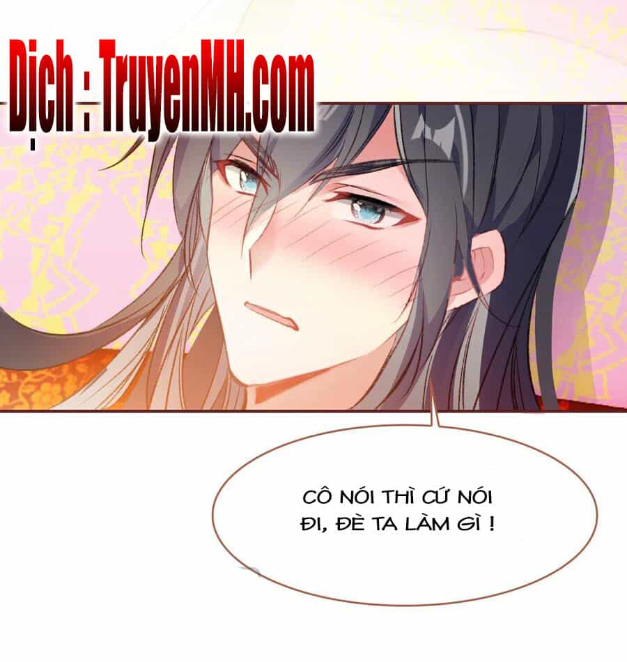 Gả Cho Một Tên Thái Giám Đáng Ghét - Chương 134 - ảnh 14