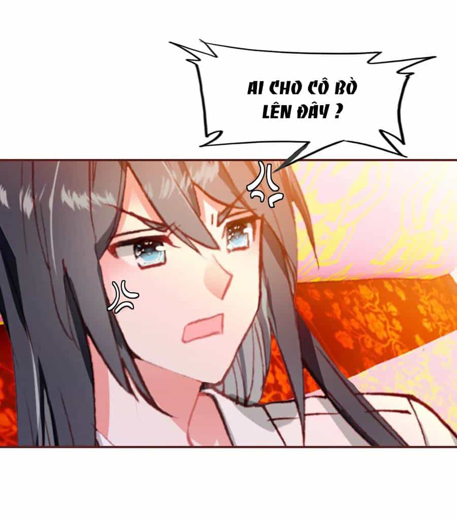 Gả Cho Một Tên Thái Giám Đáng Ghét - Chương 134 - ảnh 5