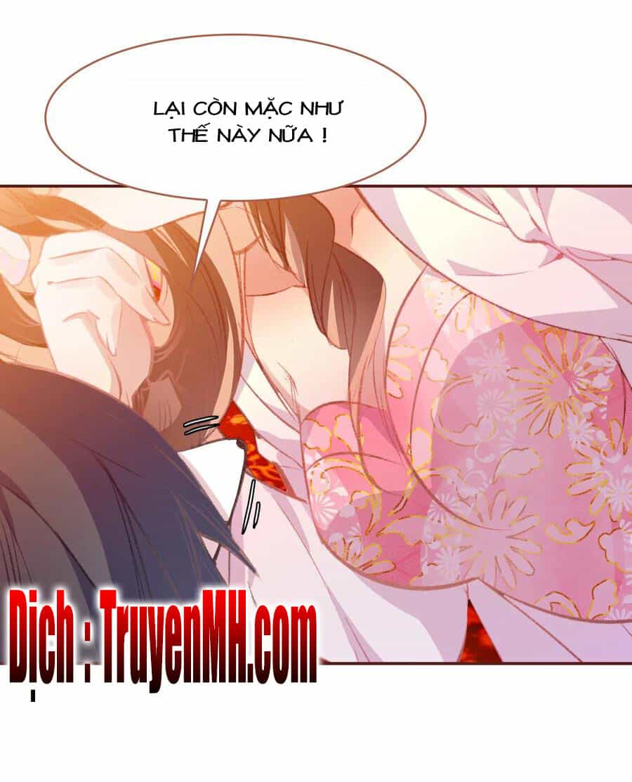 Gả Cho Một Tên Thái Giám Đáng Ghét - Chương 134 - ảnh 6