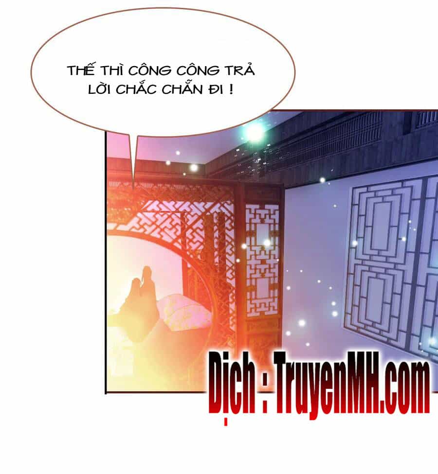 Gả Cho Một Tên Thái Giám Đáng Ghét - Chương 135 - ảnh 12
