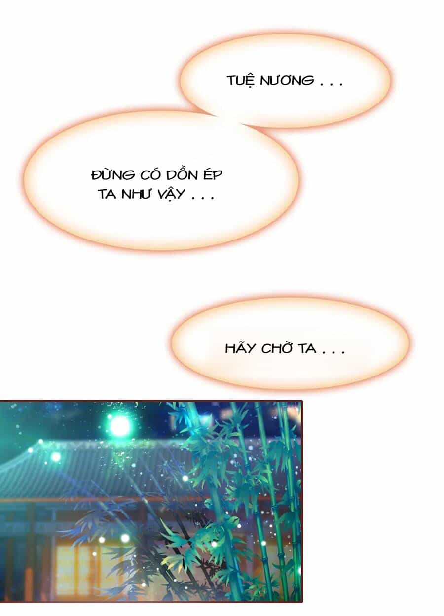 Gả Cho Một Tên Thái Giám Đáng Ghét - Chương 135 - ảnh 13