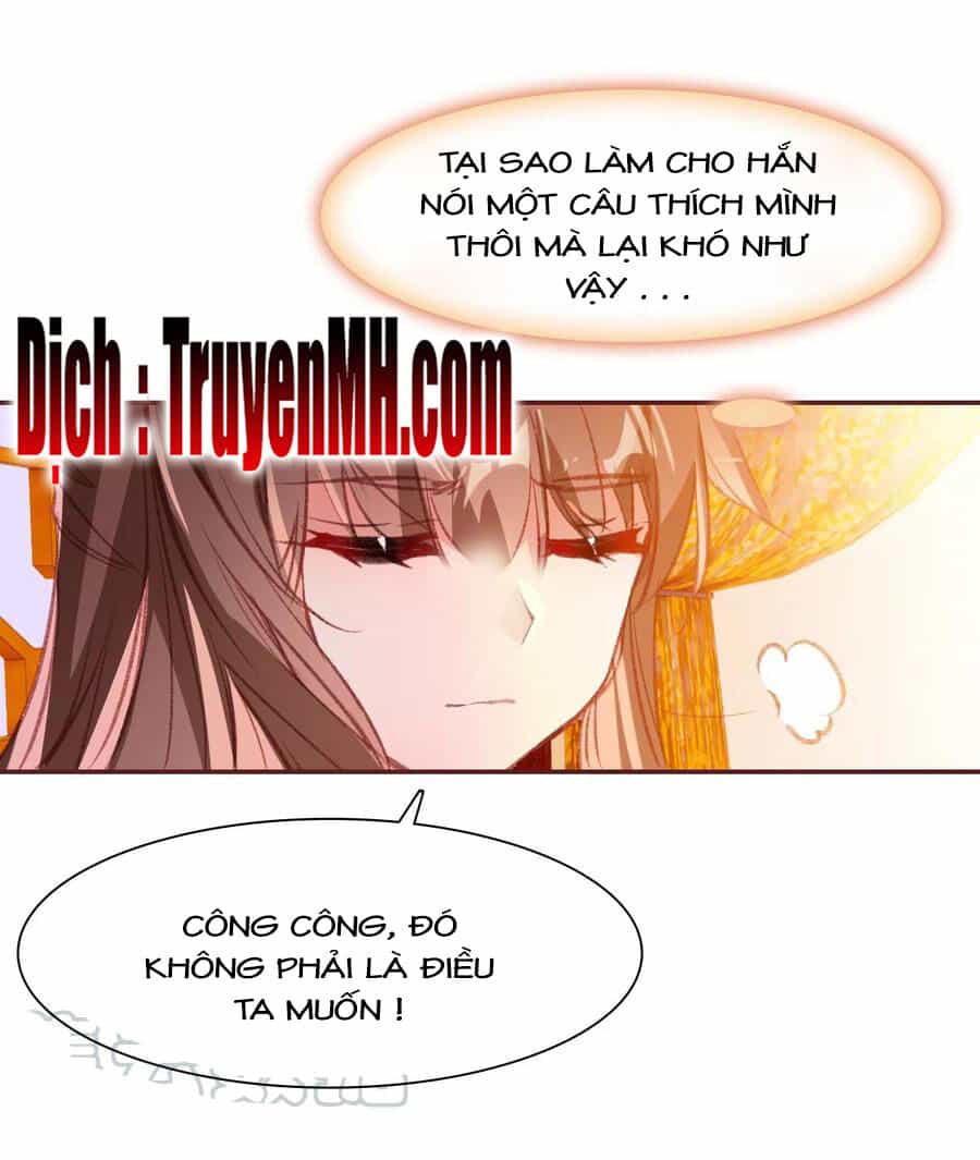Gả Cho Một Tên Thái Giám Đáng Ghét - Chương 135 - ảnh 16