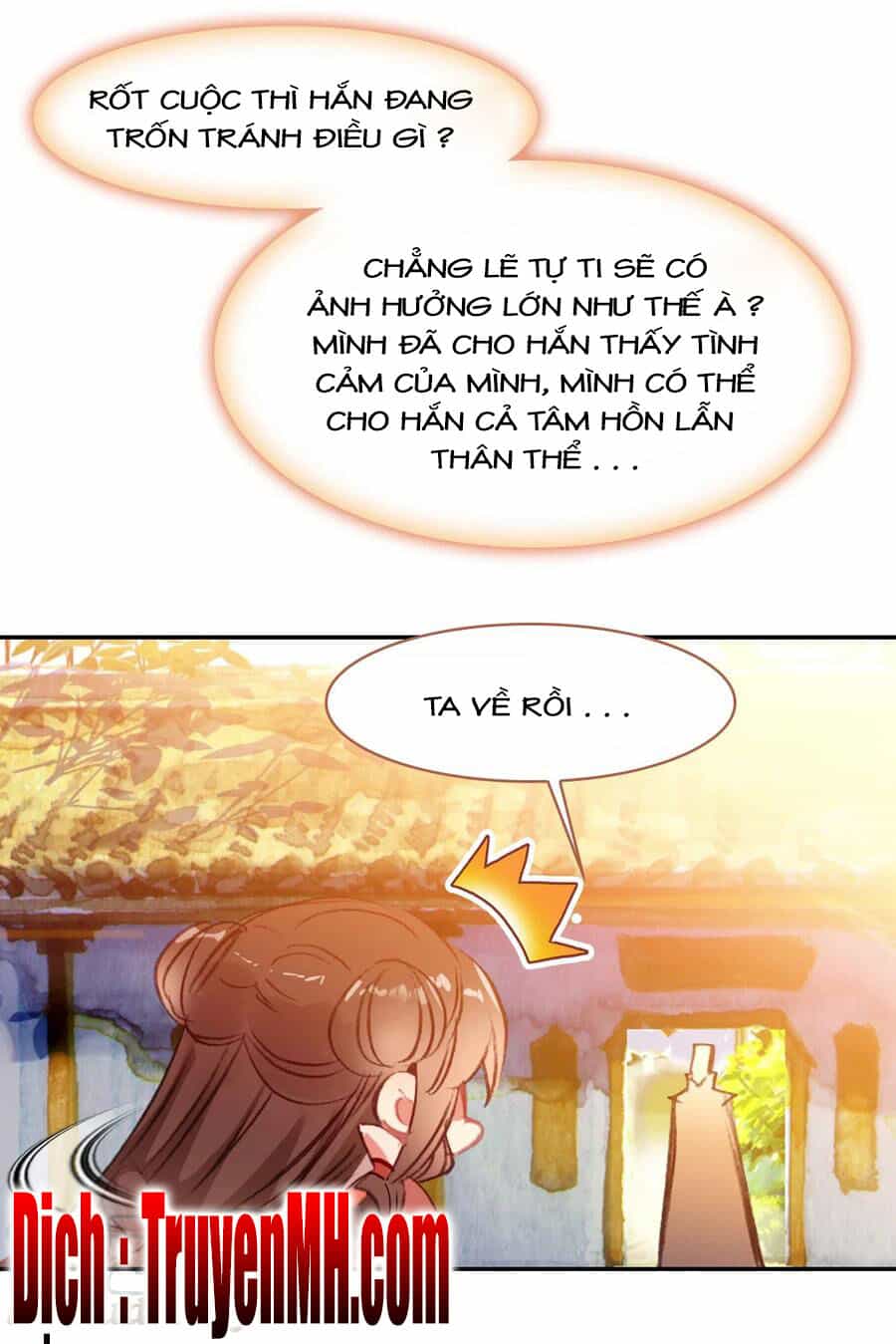 Gả Cho Một Tên Thái Giám Đáng Ghét - Chương 136 - ảnh 17
