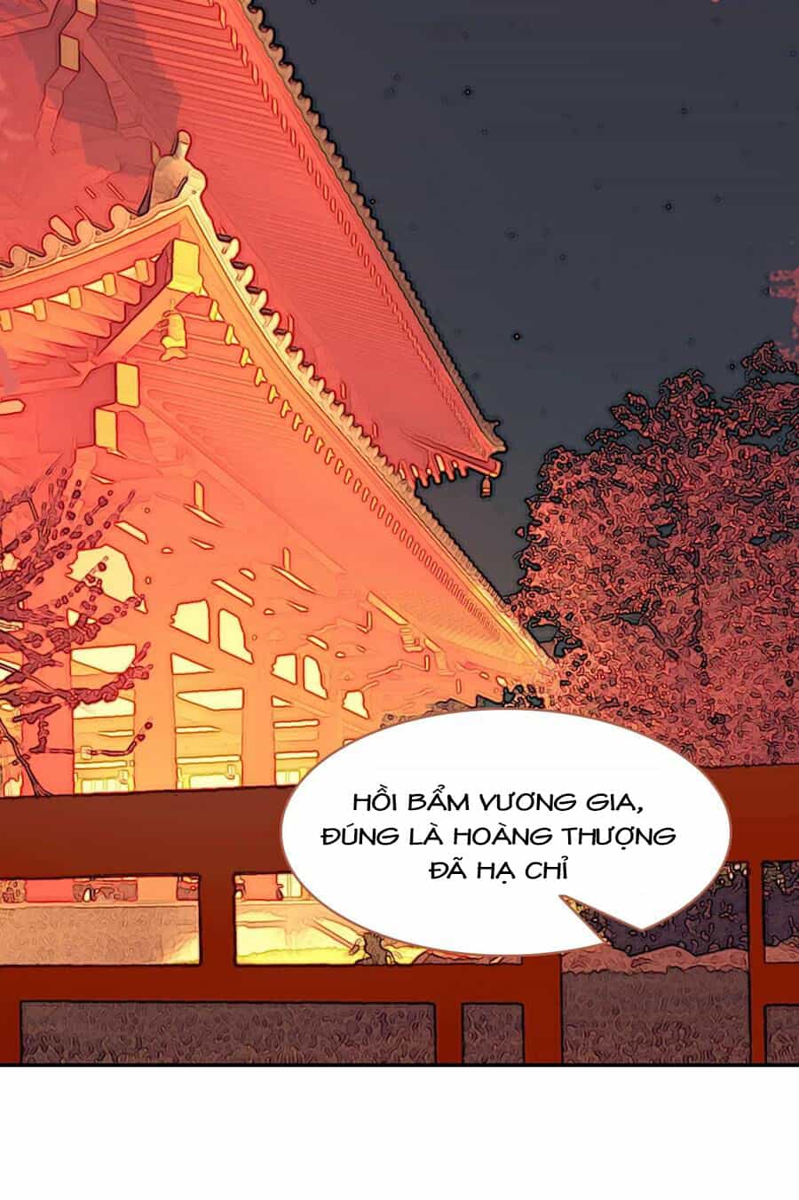 Gả Cho Một Tên Thái Giám Đáng Ghét - Chương 136 - ảnh 2