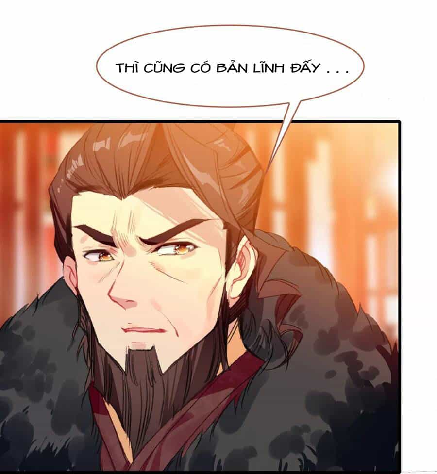 Gả Cho Một Tên Thái Giám Đáng Ghét - Chương 136 - ảnh 6
