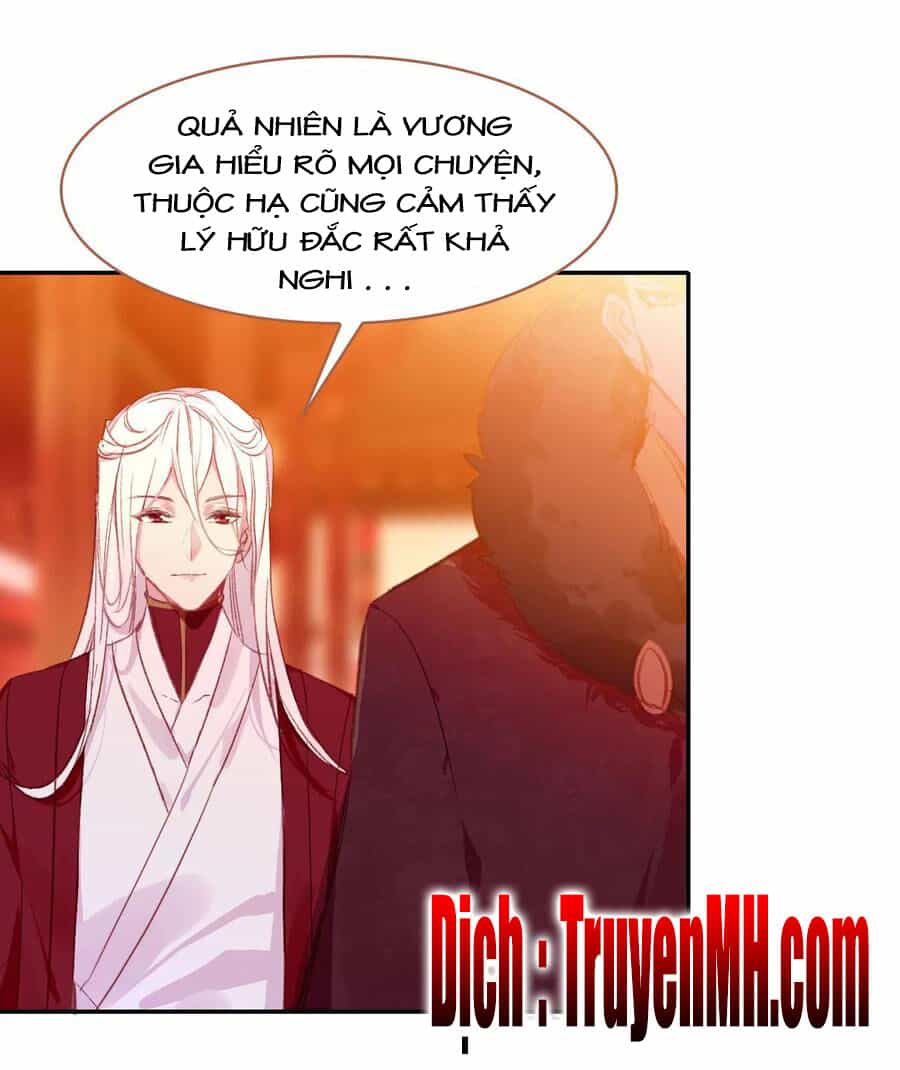 Gả Cho Một Tên Thái Giám Đáng Ghét - Chương 136 - ảnh 9