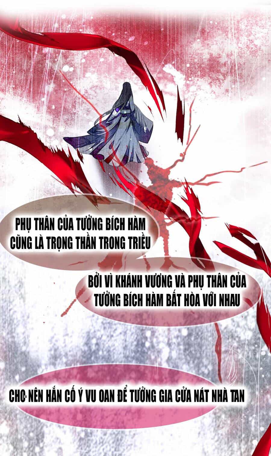 Gả Cho Một Tên Thái Giám Đáng Ghét - Chương 137 - ảnh 13