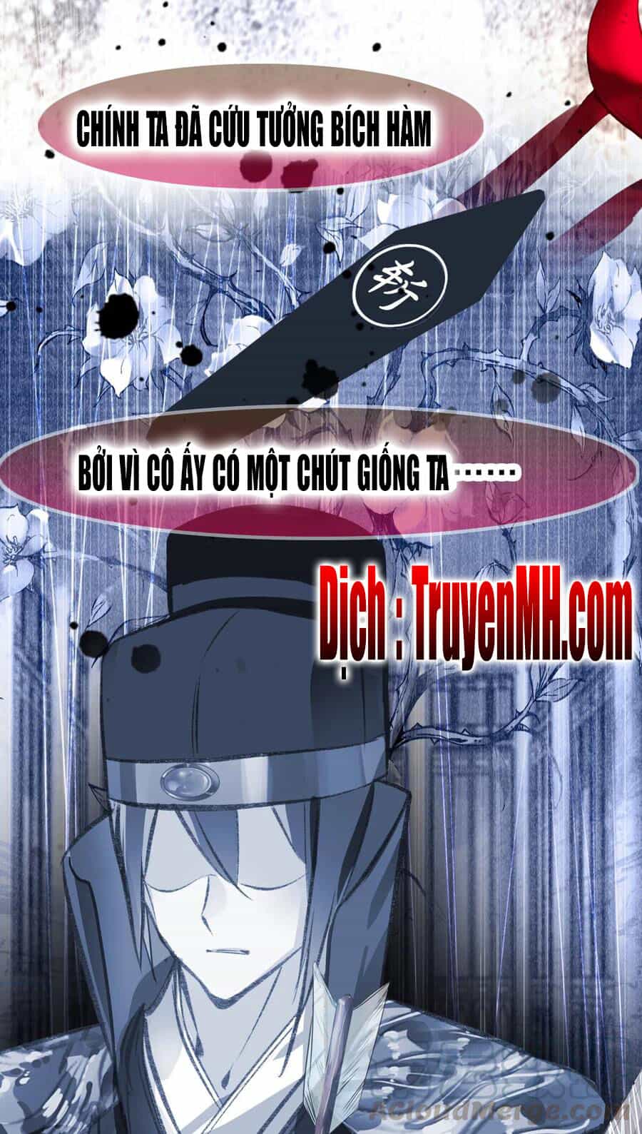 Gả Cho Một Tên Thái Giám Đáng Ghét - Chương 137 - ảnh 14