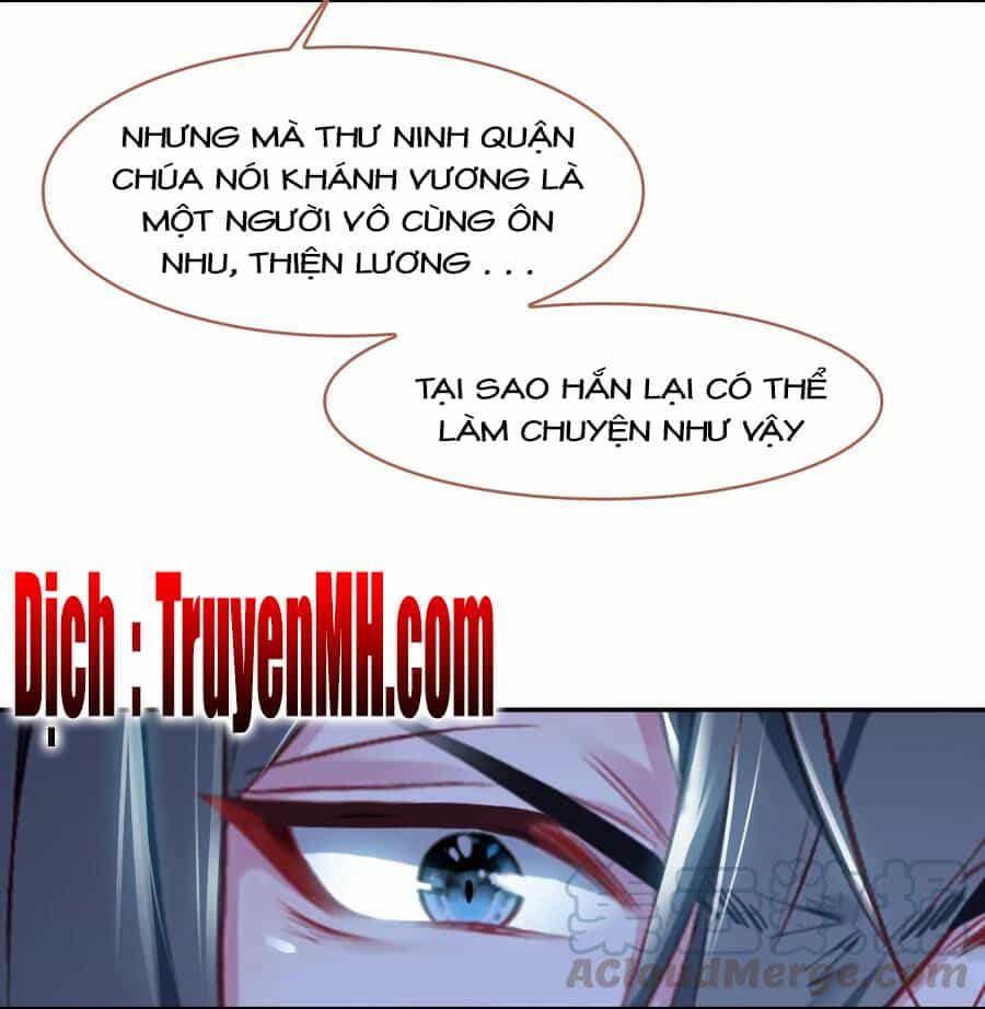 Gả Cho Một Tên Thái Giám Đáng Ghét - Chương 137 - ảnh 18