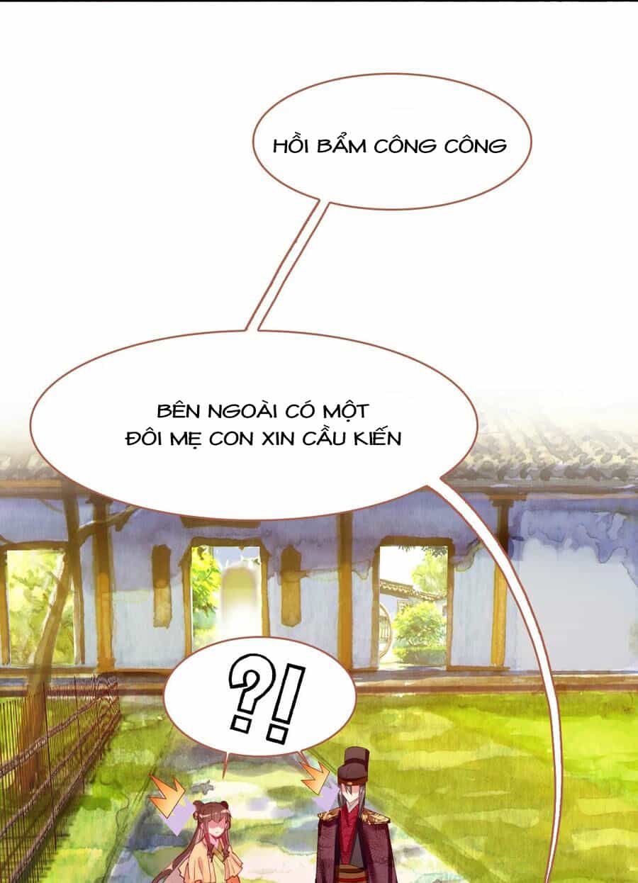 Gả Cho Một Tên Thái Giám Đáng Ghét - Chương 137 - ảnh 21