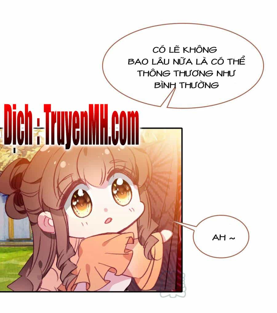 Gả Cho Một Tên Thái Giám Đáng Ghét - Chương 137 - ảnh 5