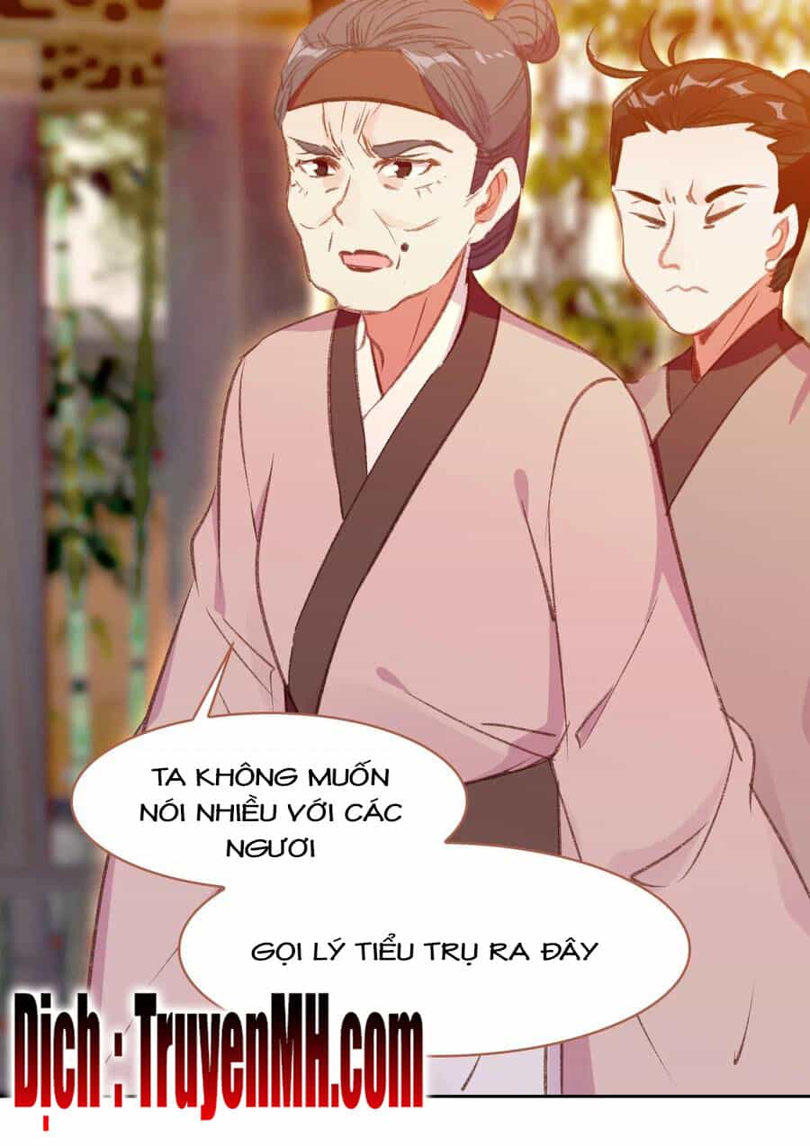 Gả Cho Một Tên Thái Giám Đáng Ghét - Chương 138 - ảnh 10