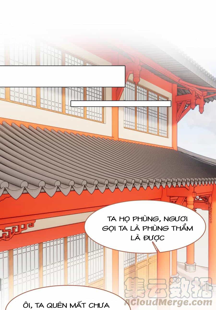 Gả Cho Một Tên Thái Giám Đáng Ghét - Chương 138 - ảnh 13