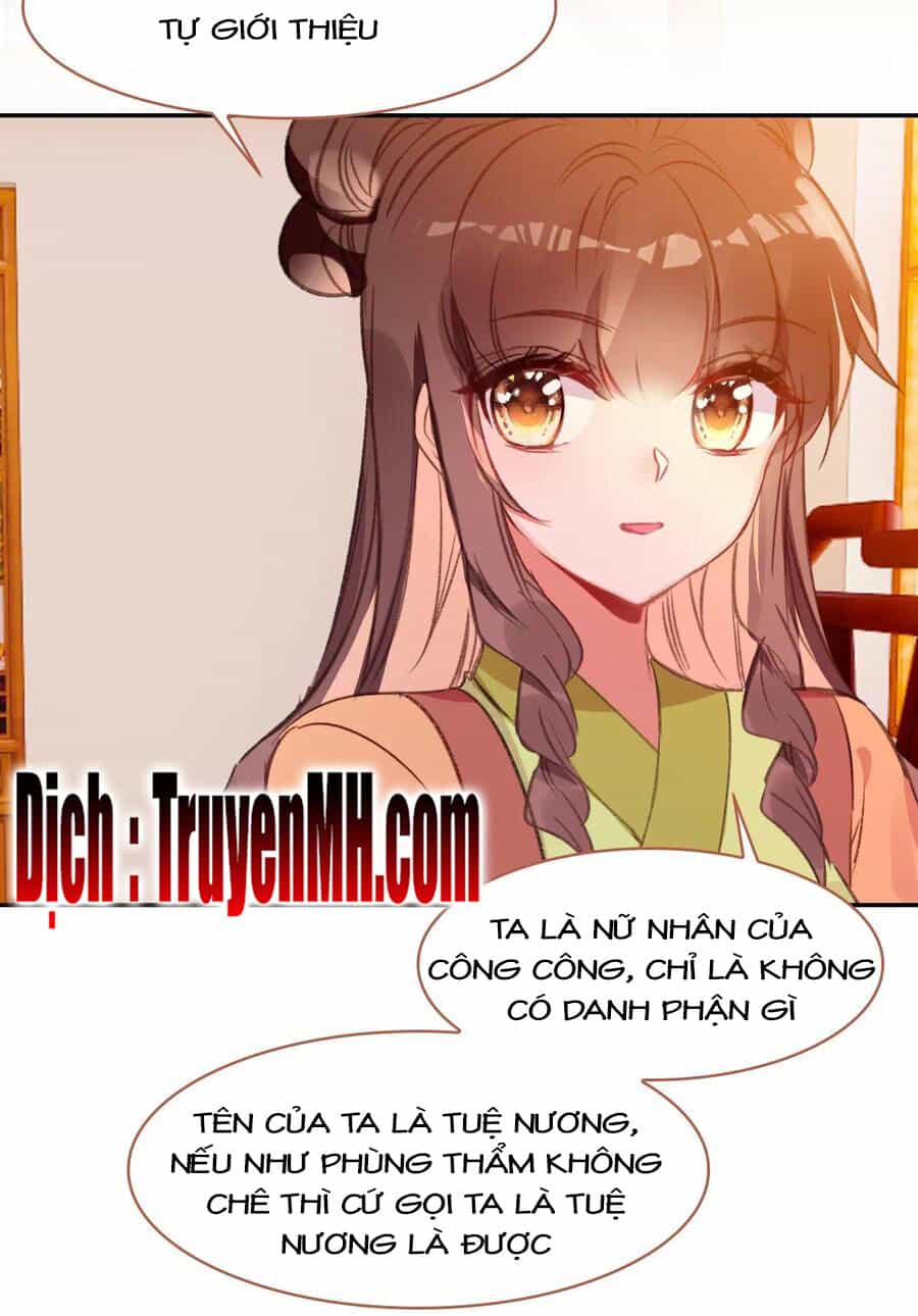 Gả Cho Một Tên Thái Giám Đáng Ghét - Chương 138 - ảnh 14