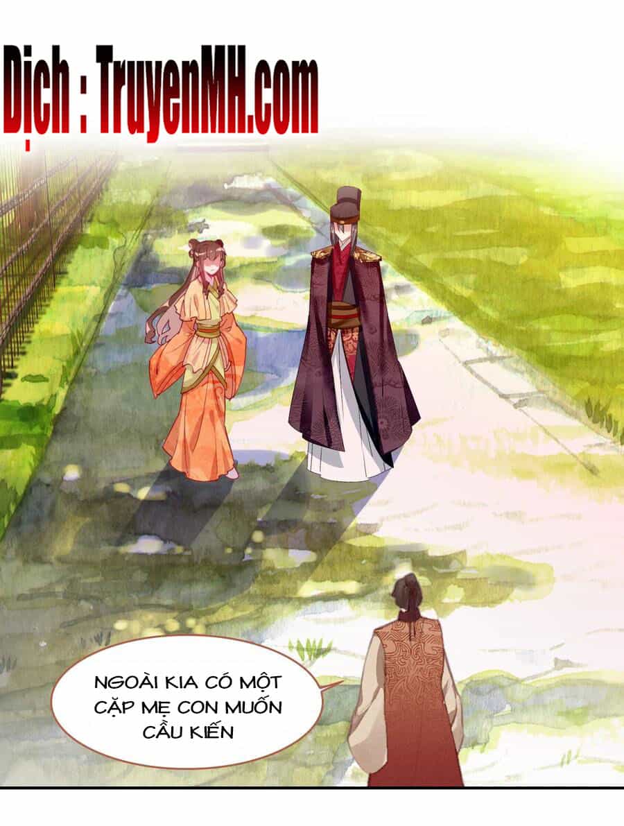 Gả Cho Một Tên Thái Giám Đáng Ghét - Chương 138 - ảnh 2