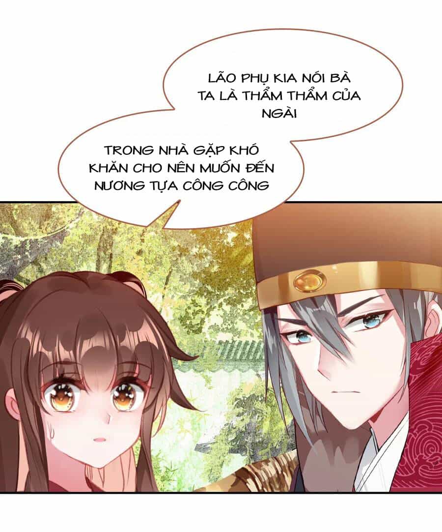 Gả Cho Một Tên Thái Giám Đáng Ghét - Chương 138 - ảnh 3