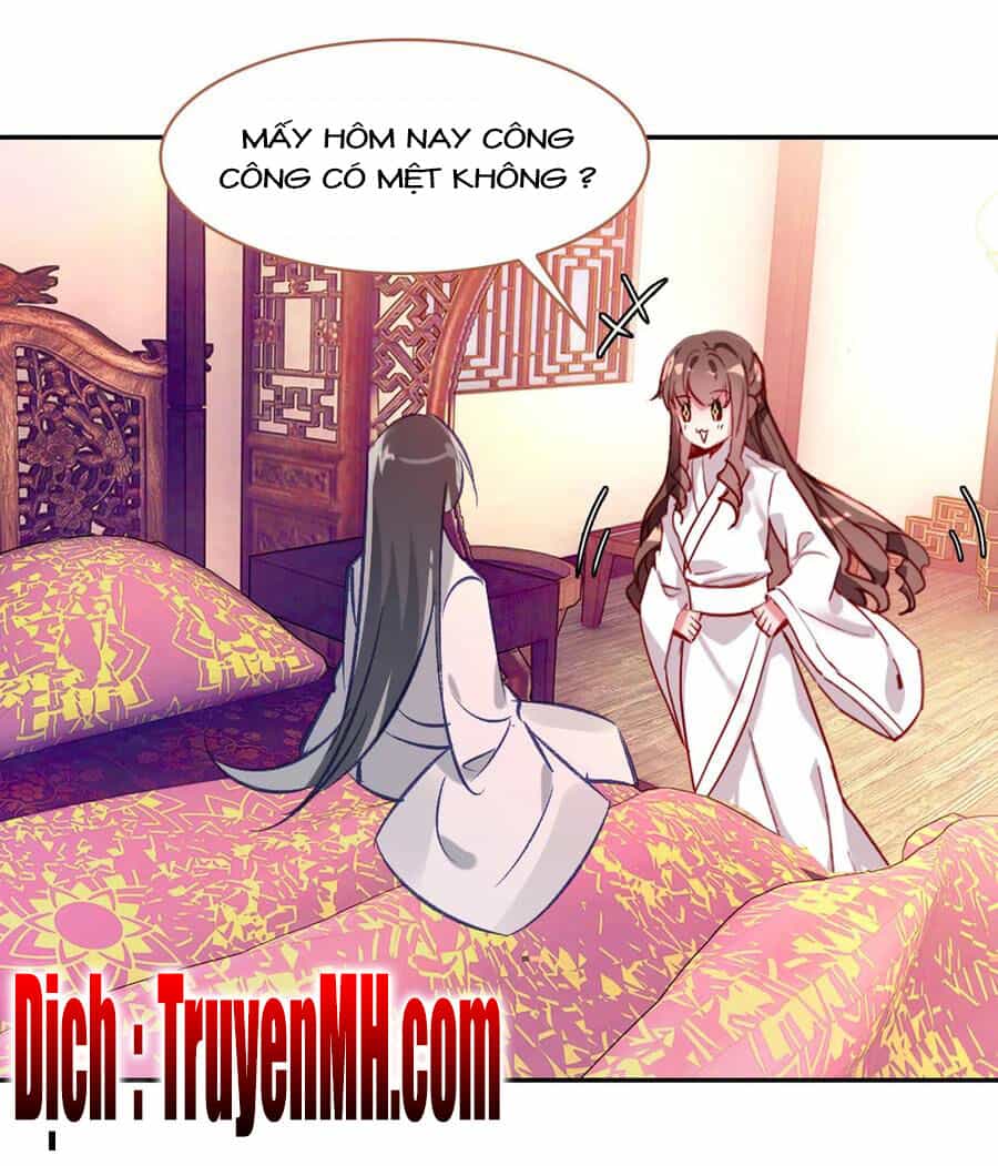 Gả Cho Một Tên Thái Giám Đáng Ghét - Chương 139 - ảnh 18