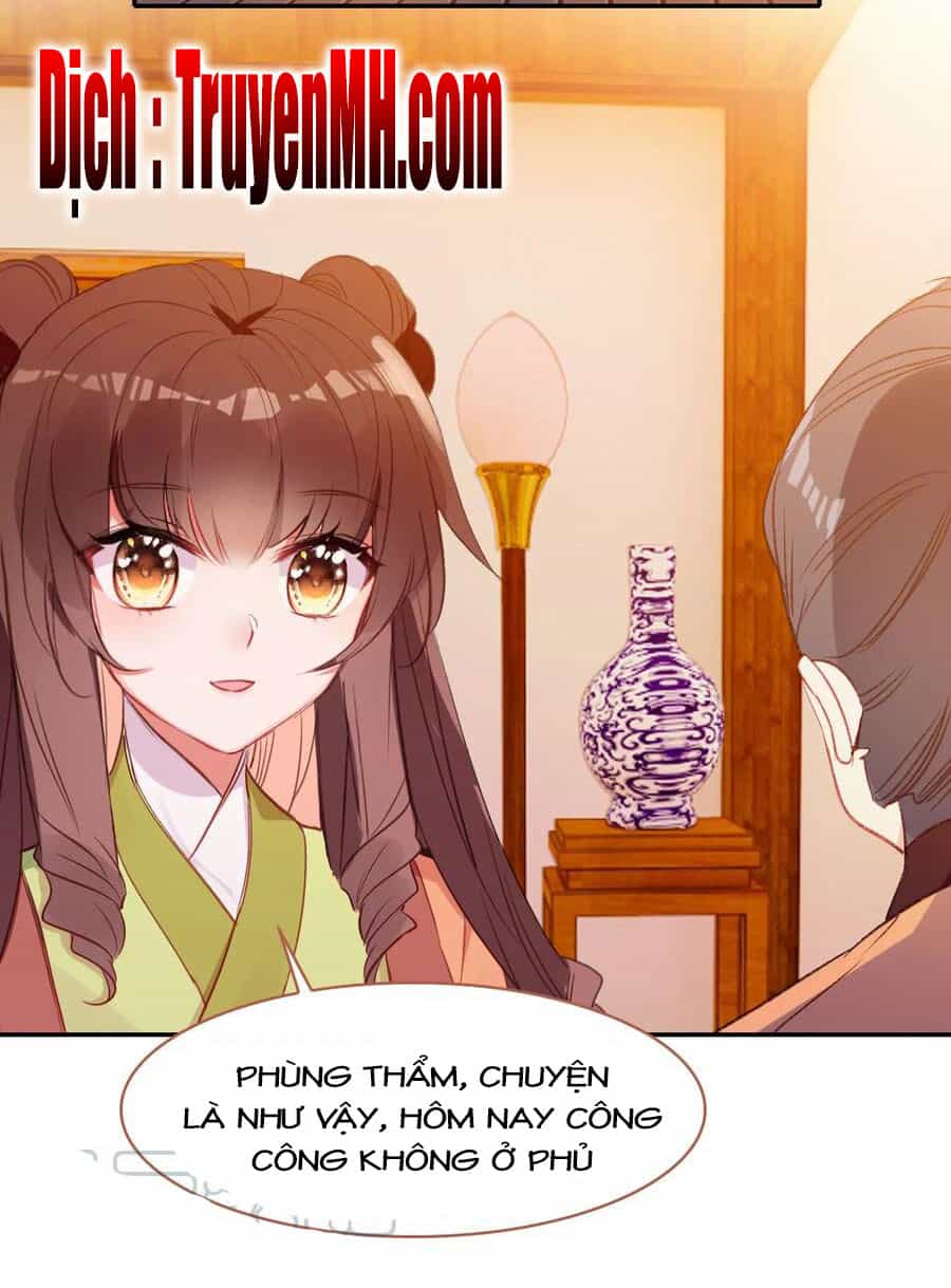 Gả Cho Một Tên Thái Giám Đáng Ghét - Chương 139 - ảnh 2