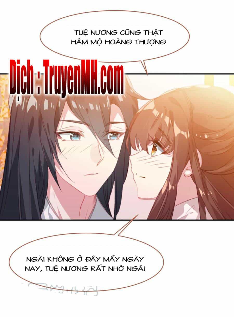 Gả Cho Một Tên Thái Giám Đáng Ghét - Chương 139 - ảnh 20