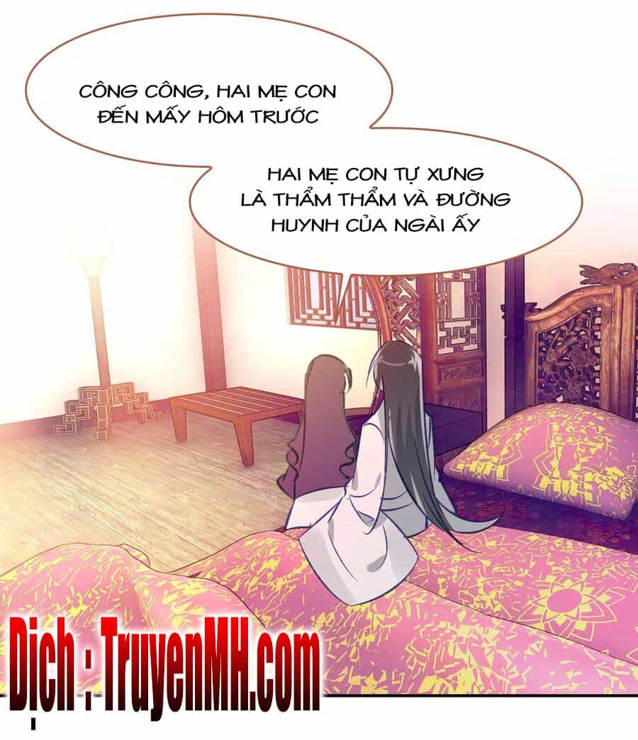 Gả Cho Một Tên Thái Giám Đáng Ghét - Chương 139 - ảnh 22