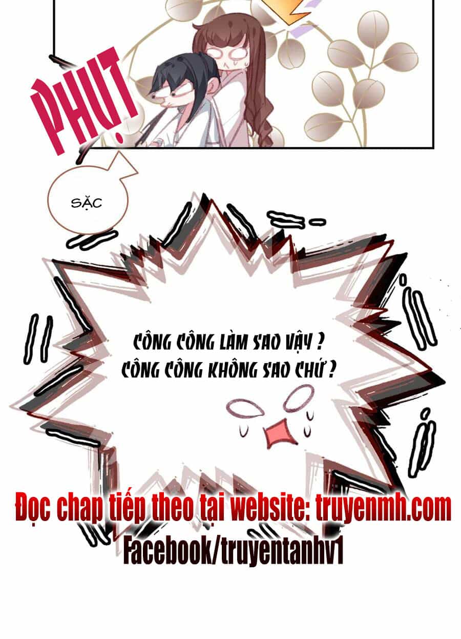 Gả Cho Một Tên Thái Giám Đáng Ghét - Chương 139 - ảnh 25