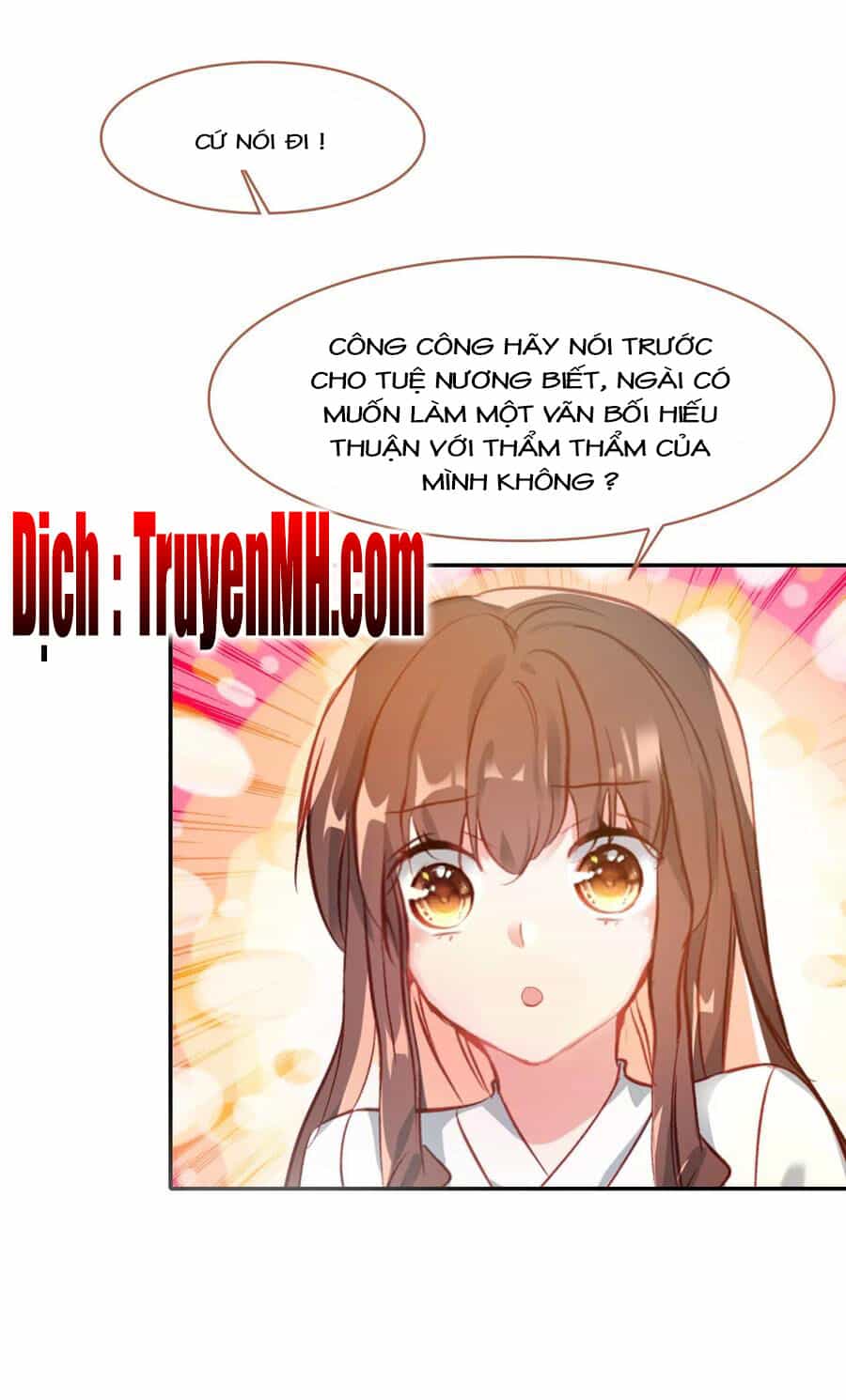 Gả Cho Một Tên Thái Giám Đáng Ghét - Chương 140 - ảnh 13