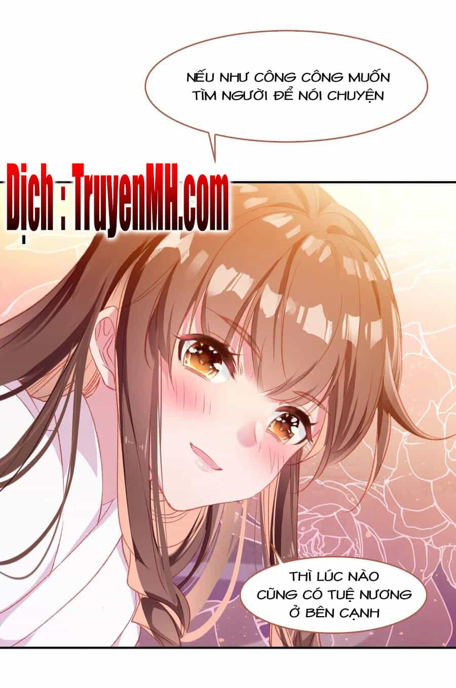 Gả Cho Một Tên Thái Giám Đáng Ghét - Chương 140 - ảnh 7
