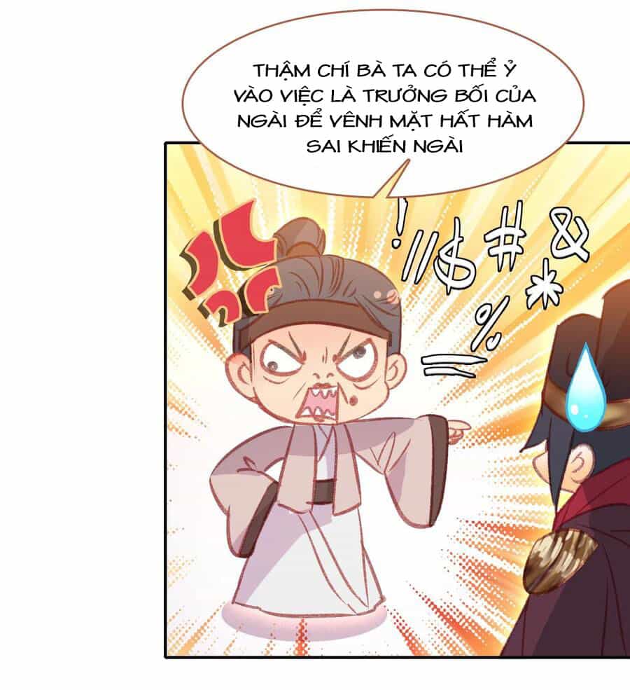 Gả Cho Một Tên Thái Giám Đáng Ghét - Chương 141 - ảnh 11