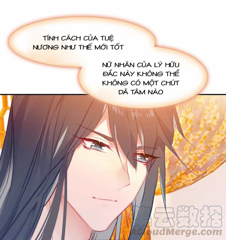 Gả Cho Một Tên Thái Giám Đáng Ghét - Chương 141 - ảnh 18
