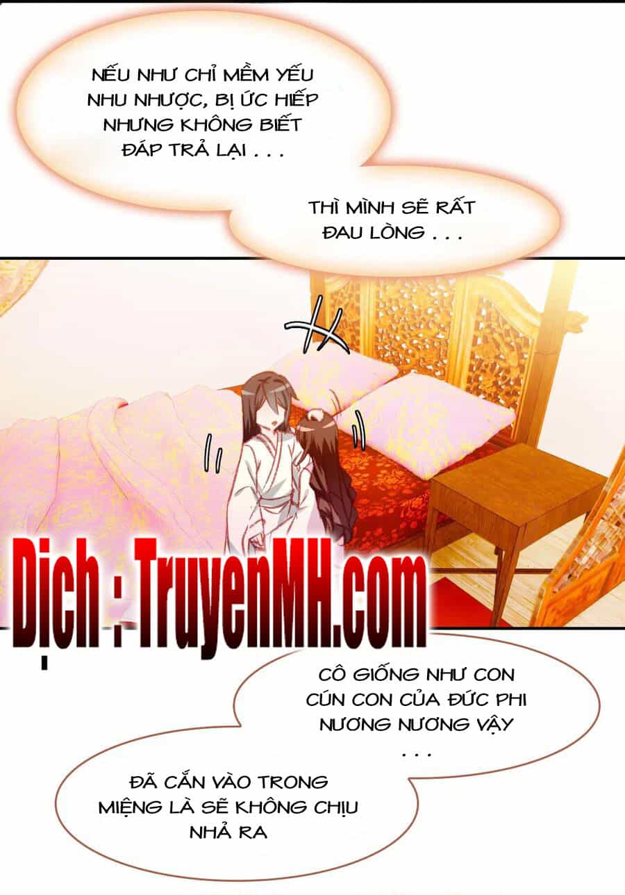 Gả Cho Một Tên Thái Giám Đáng Ghét - Chương 141 - ảnh 19