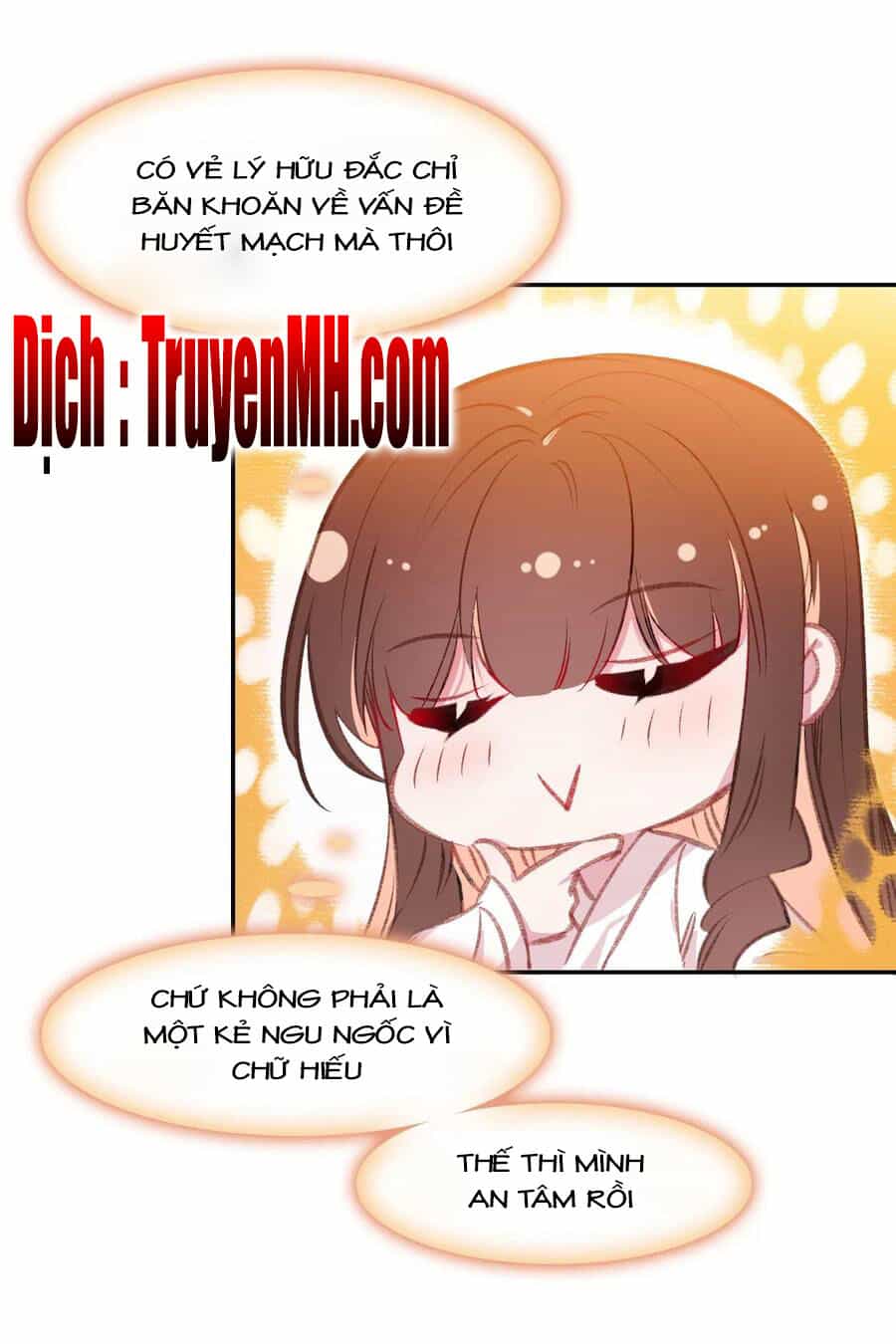 Gả Cho Một Tên Thái Giám Đáng Ghét - Chương 141 - ảnh 2