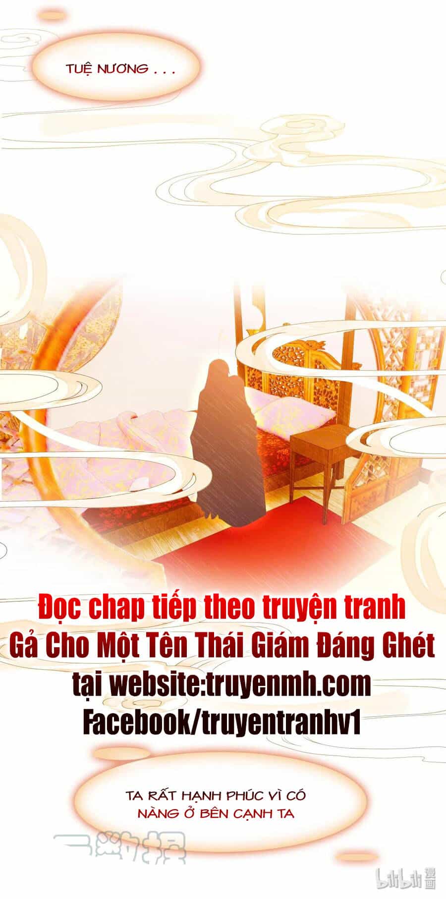 Gả Cho Một Tên Thái Giám Đáng Ghét - Chương 141 - ảnh 28