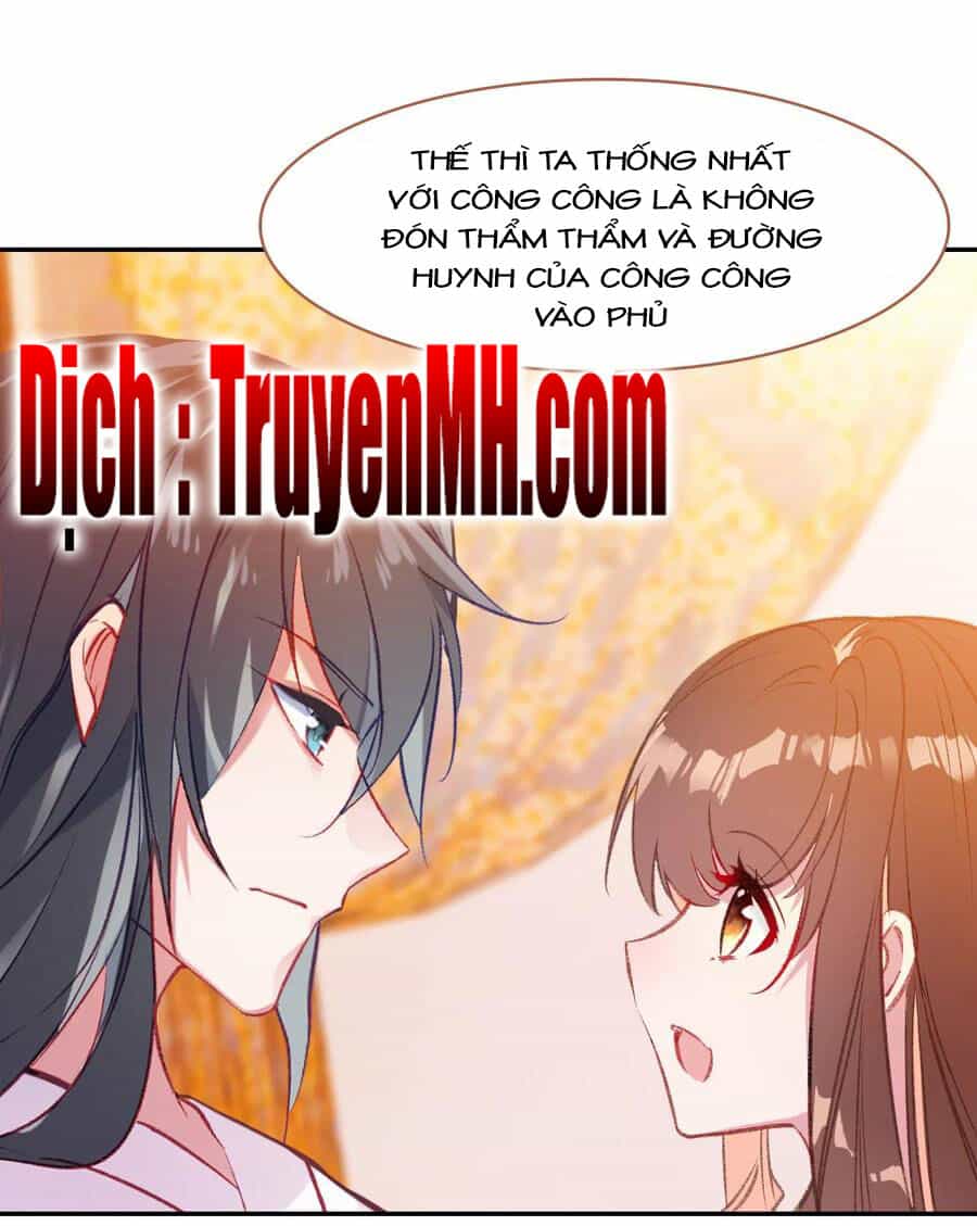 Gả Cho Một Tên Thái Giám Đáng Ghét - Chương 141 - ảnh 3