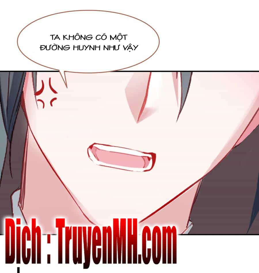 Gả Cho Một Tên Thái Giám Đáng Ghét - Chương 141 - ảnh 7
