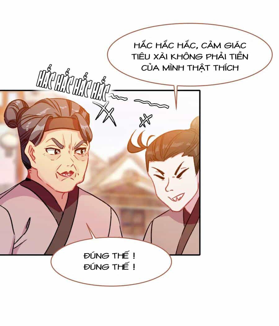 Gả Cho Một Tên Thái Giám Đáng Ghét - Chương 142 - ảnh 13