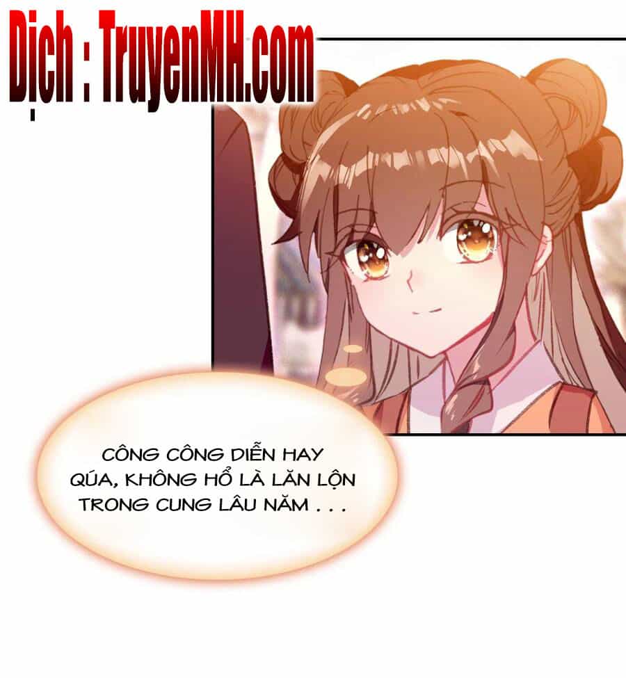 Gả Cho Một Tên Thái Giám Đáng Ghét - Chương 143 - ảnh 10