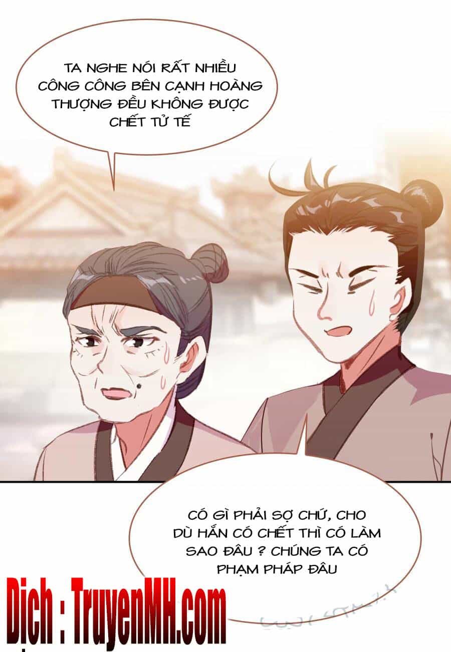 Gả Cho Một Tên Thái Giám Đáng Ghét - Chương 143 - ảnh 14