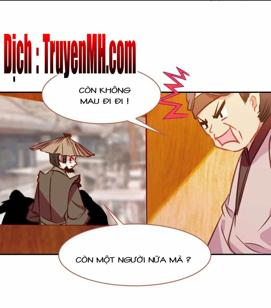 Gả Cho Một Tên Thái Giám Đáng Ghét - Chương 143 - ảnh 22