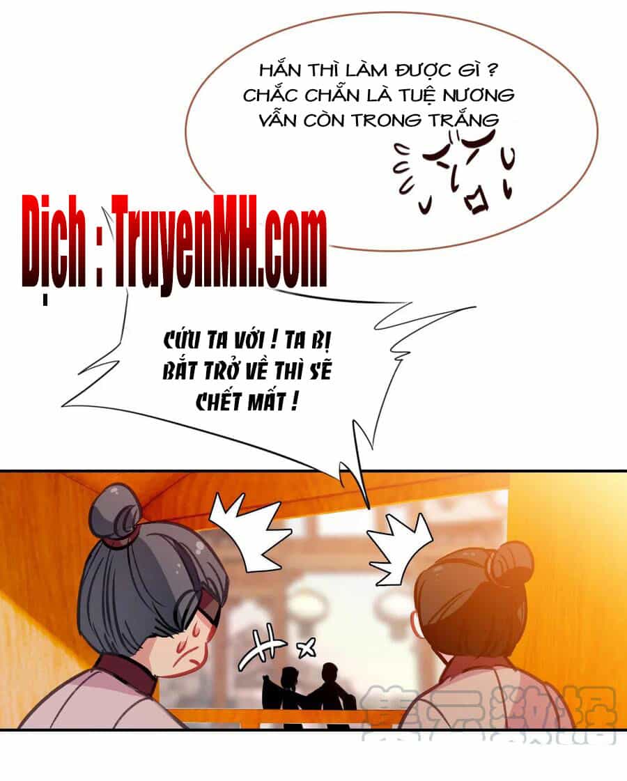 Gả Cho Một Tên Thái Giám Đáng Ghét - Chương 143 - ảnh 24