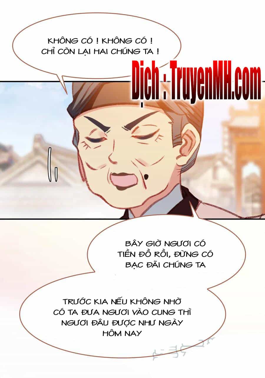 Gả Cho Một Tên Thái Giám Đáng Ghét - Chương 143 - ảnh 5