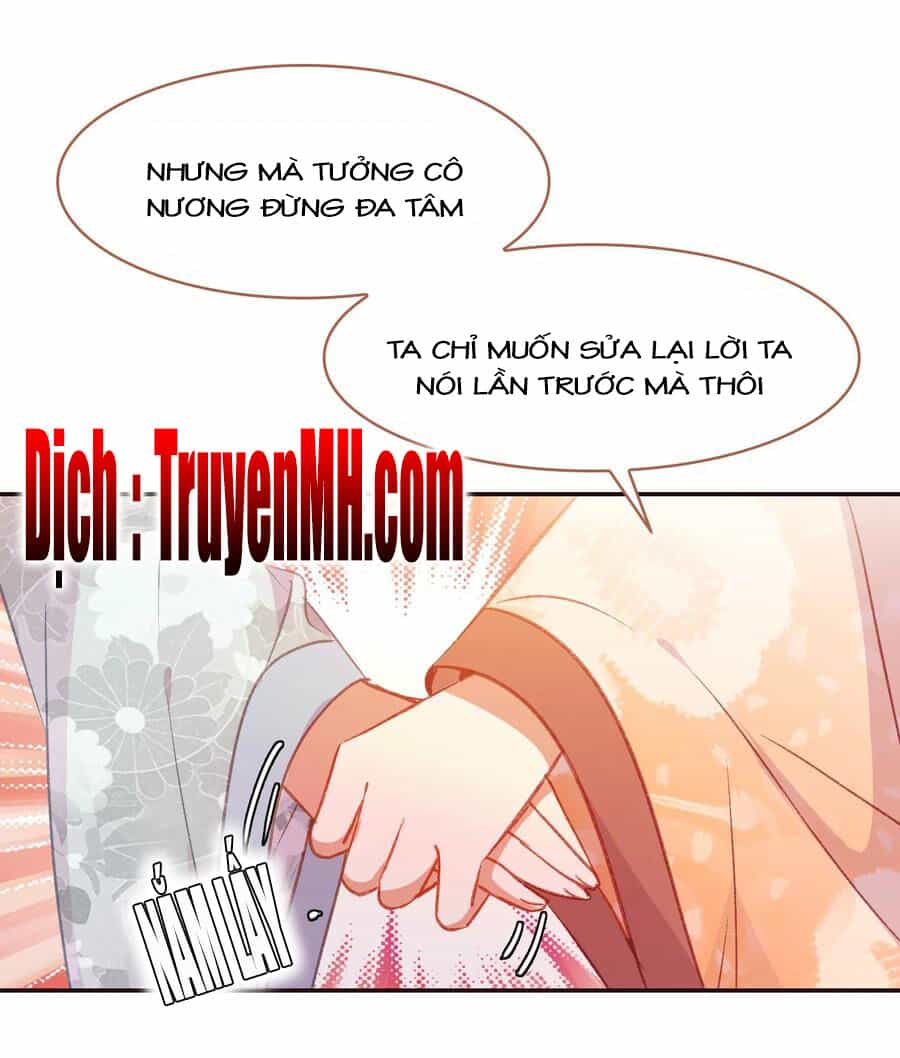 Gả Cho Một Tên Thái Giám Đáng Ghét - Chương 144 - ảnh 16