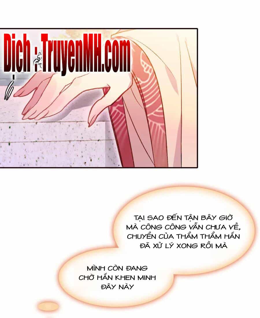 Gả Cho Một Tên Thái Giám Đáng Ghét - Chương 144 - ảnh 2