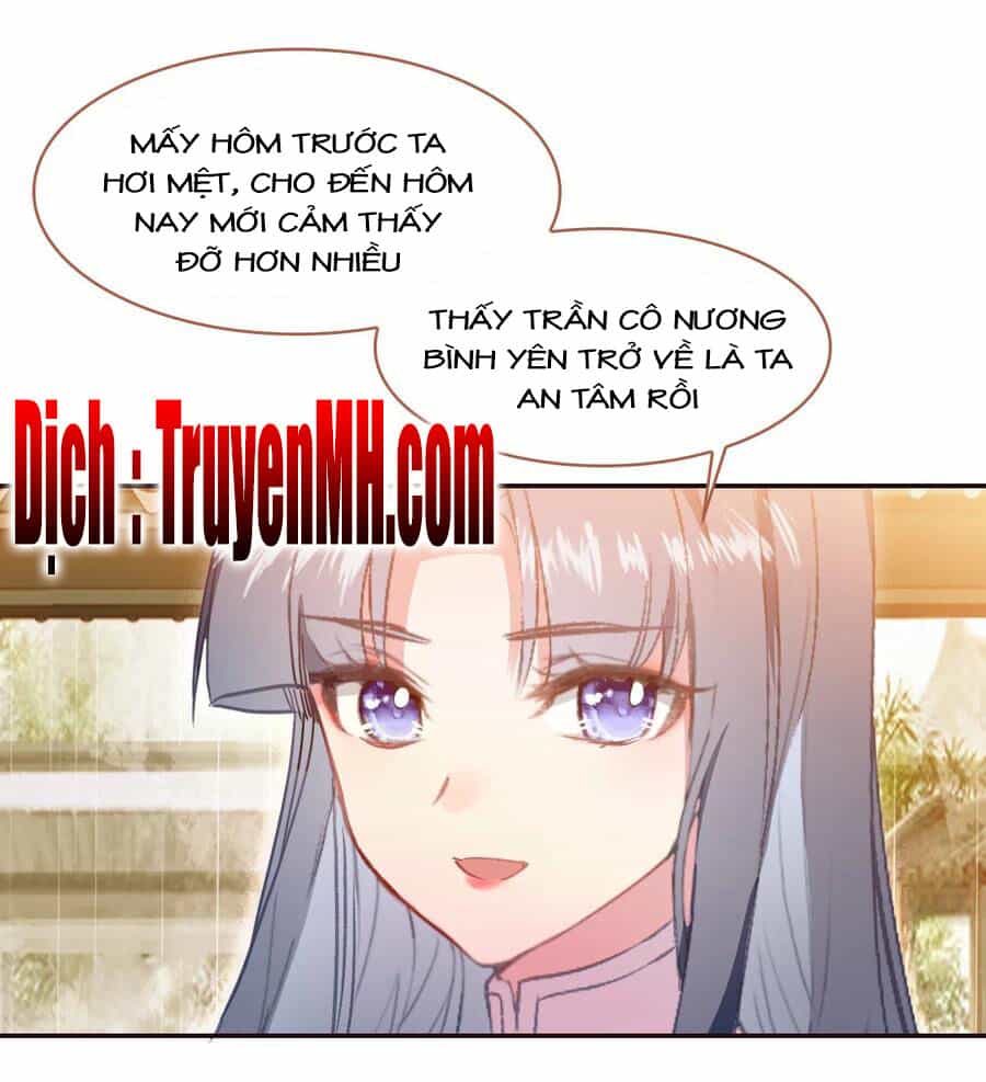 Gả Cho Một Tên Thái Giám Đáng Ghét - Chương 144 - ảnh 6
