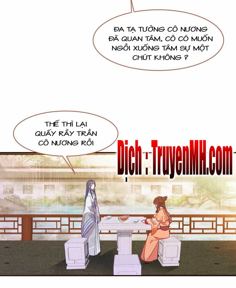 Gả Cho Một Tên Thái Giám Đáng Ghét - Chương 144 - ảnh 8