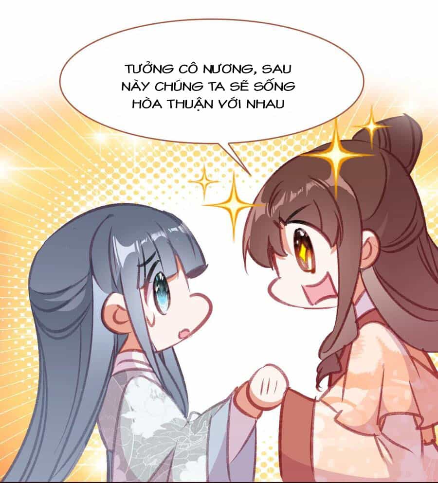 Gả Cho Một Tên Thái Giám Đáng Ghét - Chương 145 - ảnh 10