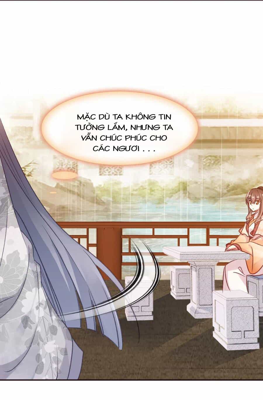 Gả Cho Một Tên Thái Giám Đáng Ghét - Chương 145 - ảnh 18